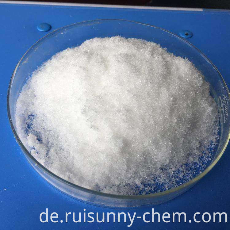 Anhydrous Oxalic Acid 